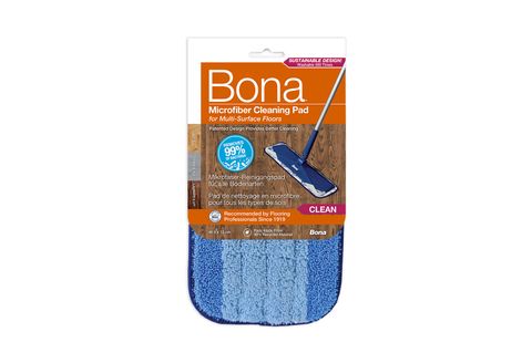 Bona Micro-Fibre Cleaning Pad