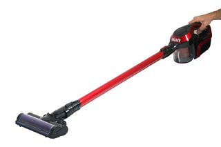Galaxy 2-in1 Rechargeable Stickvac 22.2V