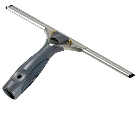 Ettore Window Squeegee Comp 35cm