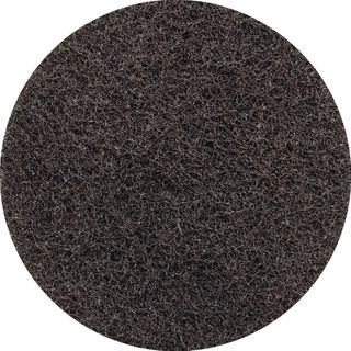 Floor Pad GloMesh 450mm - Black Stripping