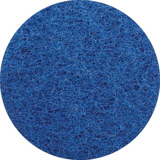 Floor Pad GloMesh 525mm - Blue Cleaning