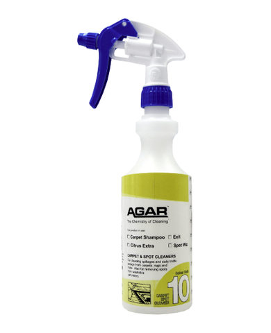 Agar Squeeze Bottle 750ml - Chloradet 11