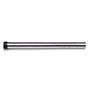 Henry Stainless Steel Wand 32mm