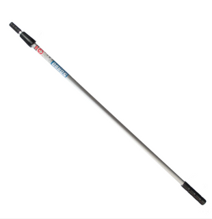 Ettore Extension Pole 3'x6' - 180cm-540cm