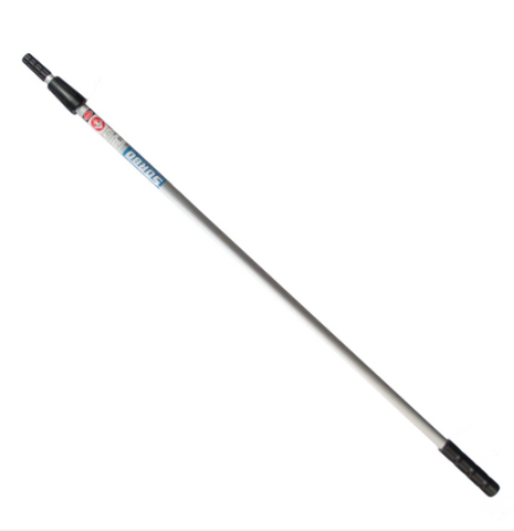 Sorbo Extension Pole - 2 sections 2' to 4' (1.22m)