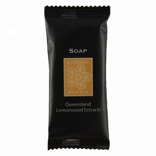 Outback Essence Soap -Flow Pack 18gr 400/ctn