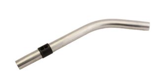 Henry Stainless Steel Bent End 32mm
