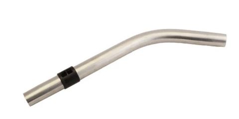 Henry Stainless Steel Bent End 32mm