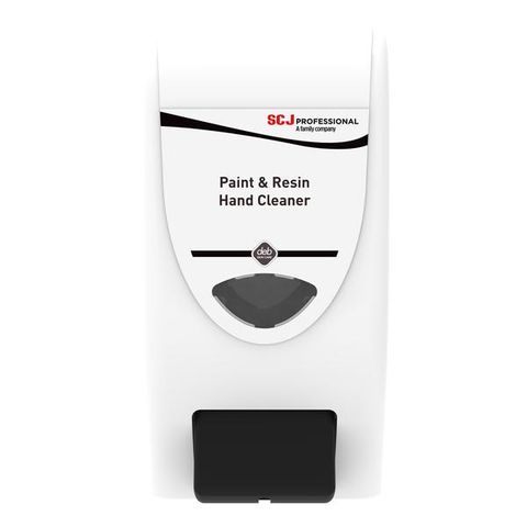 Deb Cleanse Ultra HD 4000 Dispenser 4ltr