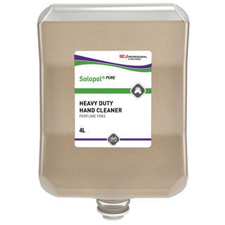 Deb Solopol Classic Pure 4ltr Cartridge