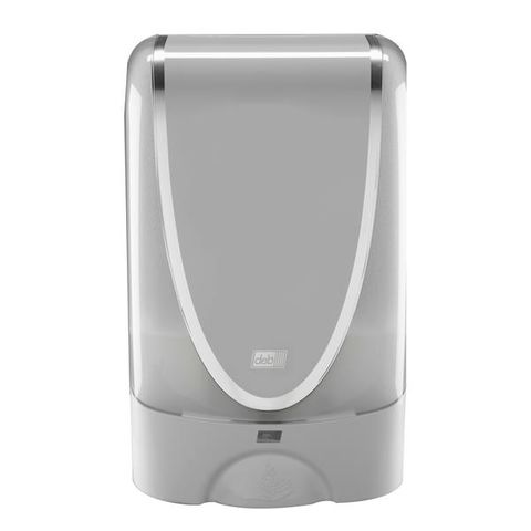 Deb Azure Touch Free Dispenser 1.2lt