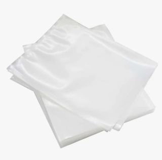 Cryo Vacuum Bags - 7 layer 250x210mm 1000/ctn