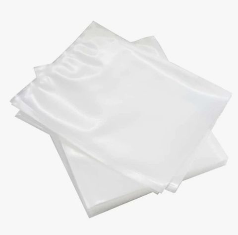 Cryo Vacuum Bags - 7 layer 250x210mm 1000/ctn