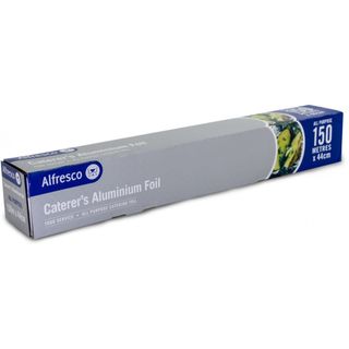 Aluminium Foil All Purpose 44cm x 150mtr