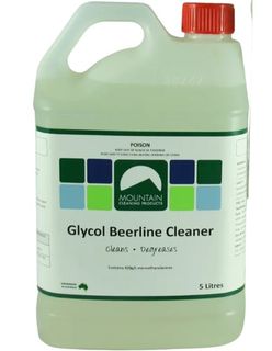 BeerLine Cleaner 5lt