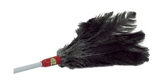 CSM Ostrich Feather Duster #5