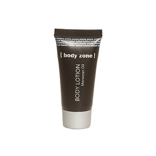 BodyZone Black Label Body Lotion 20ml - 500/ctn