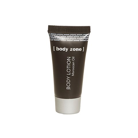 BodyZone Black Label Body Lotion 20ml - 500/ctn
