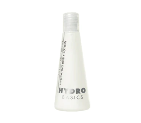 Hydro Basics - Body Lotion 168/ctn