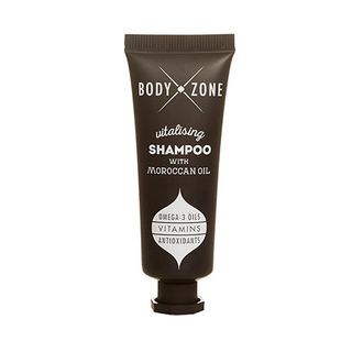 BodyZone Shampoo 30ml  - 400/ctn