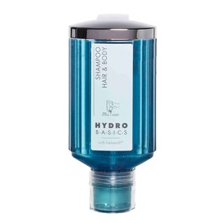 Hydro Basics P & W Cond/Shampoo/body w 30x300ml