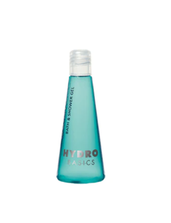 Hydro Basics - Bath & Shower Gel 168/ctn