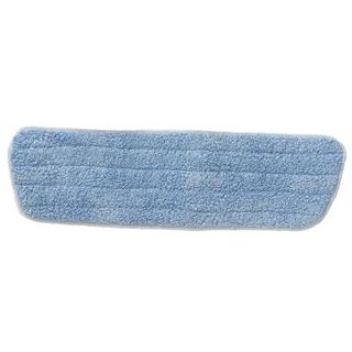 Oates Microfibre Mop Cover Blue 40cm (165610)