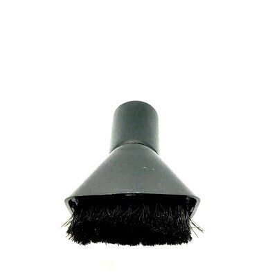 Dusting Brush 35mm Round