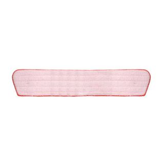Oates Microfibre Flatmop Refill 60cm Red