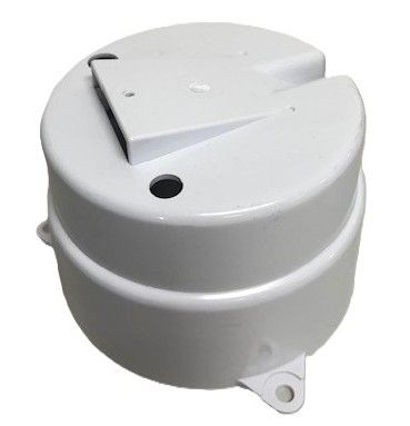 Polivac PV25 Vac Motor Cowl