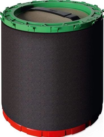 HiFlo Resin Beads x6L - for DI Resin Filter - Each.
