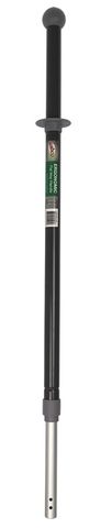 Sabco Ergonomic Flat Mop Handle