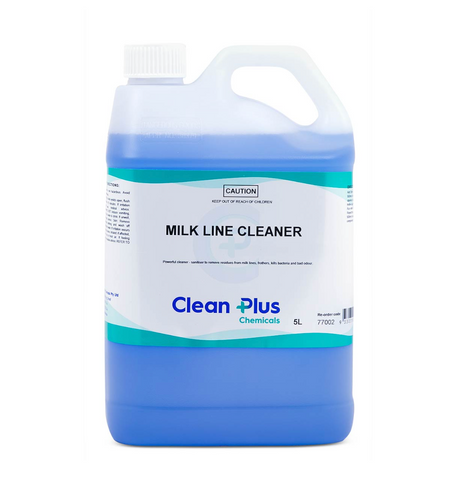 Milk Line Cleaner 20L