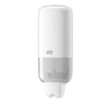 Tork Elevation Soap Dispenser x1000ml - White - S1