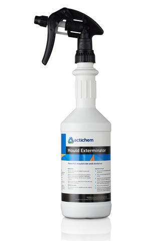 Mould Exterminator 750ml