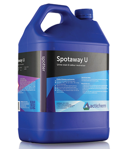 Spotaway Urine stain and odour neutraliser 5L