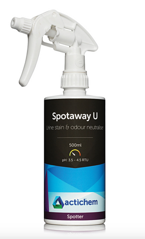 Spotaway Urine stain and odour neutraliser 500ML