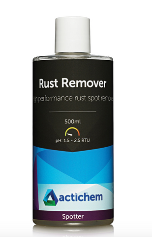 Rust spot Remover 500ml