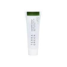 Terra Green Conditioner 30ml Tube with Screw Cap 288/ctn