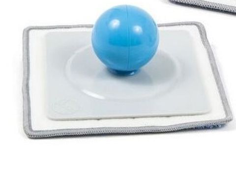 EDCO DUOP CLEANING HEAD - SMALL