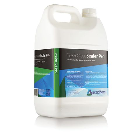 Stone Sealer Pro 2.5L