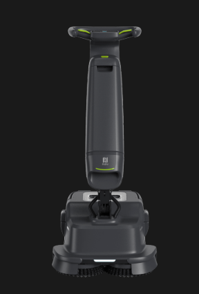 Pudu Smart Upright Scrubber Dryer SH1