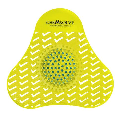 TRI-ENZYME URINAL SCREEN - LEMON