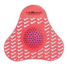TRI-ENZYME URINAL SCREEN - STRAWBERRY
