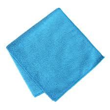 S/PRO All Purpose MF Cloths Blue 40x40cm