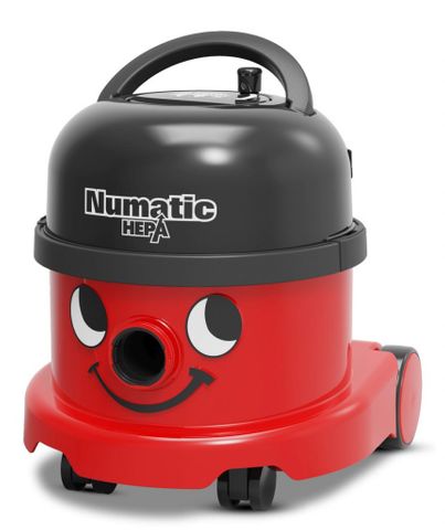 NUMATIC VACUUM - HENRY HEPA NVR170H