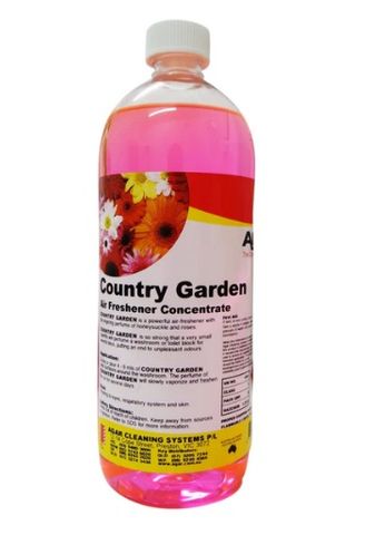 Country Garden Air Freshener 1ltr