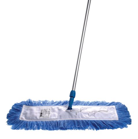 S/PRO Standard Mop Complete 61 x 15cm (Metal)