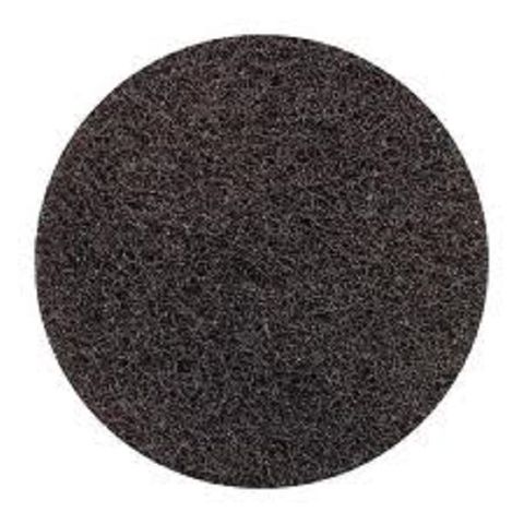 Floor Pad GloMesh 400mm - Black