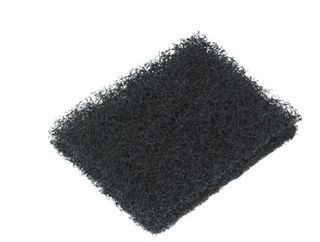 Oates  Griddle Pad Black EACH